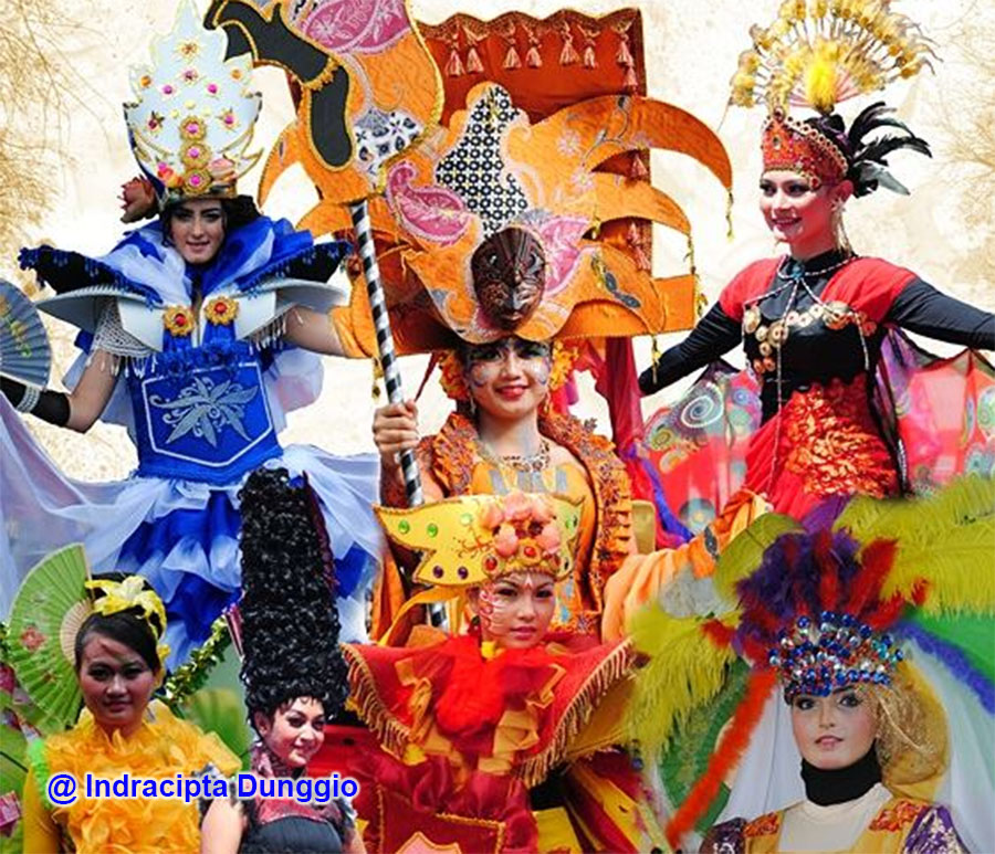 GKK Mengangkat Ekonomi dan Kesejahteraan Masyarakat