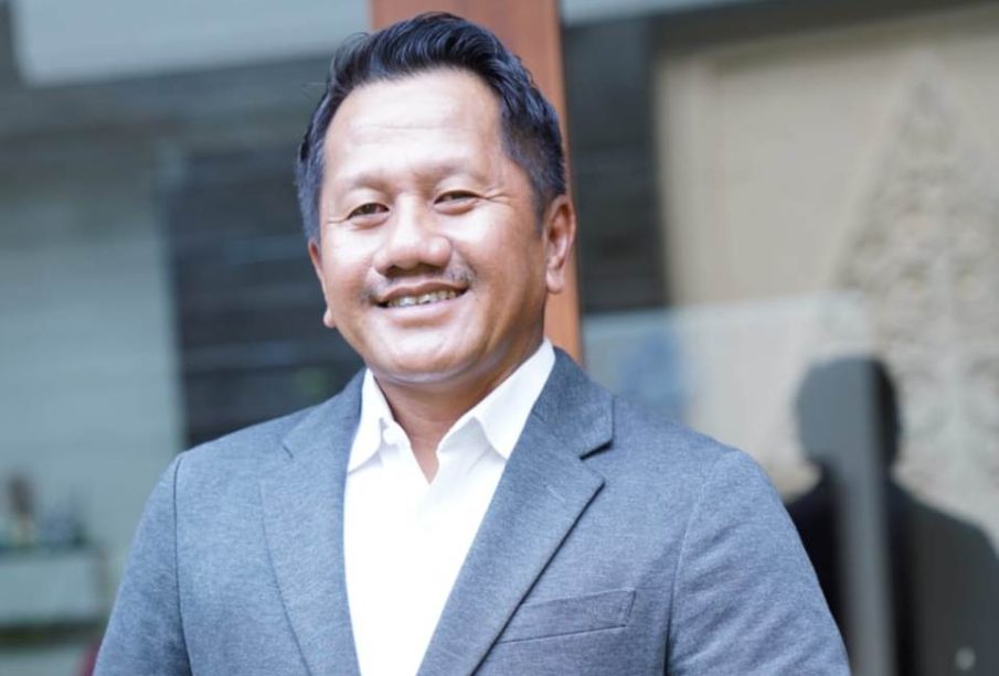 Topang Pembiayaan Perumahan, Ketum REI Usulkan Dana Pendampingan