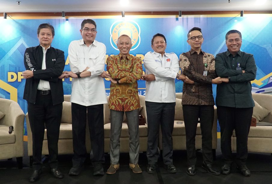 Kepastian Kuota FLPP 2024 Jadi Tantangan Pemerintahan Prabowo-Gibran