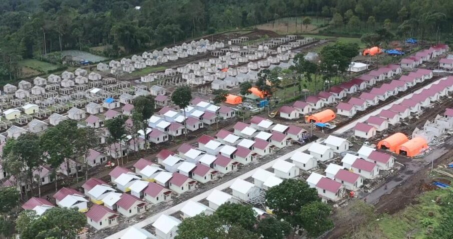 Insentif PPN DTP Berkontribusi pada Performa Sektor Properti