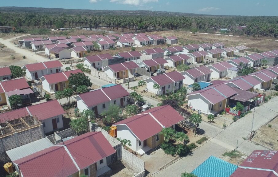 Sah! PMK Rumah Subsidi Terbit, Ini Rincian Harga Barunya