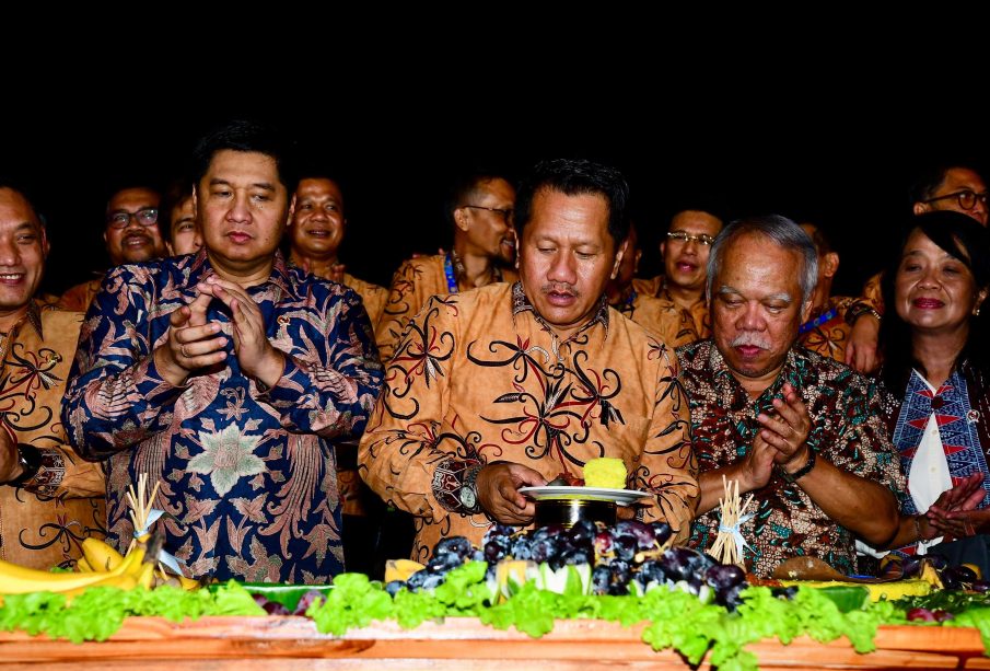 REI Respon Kepedulian RI-1 terhadap Pentingnya Rumah