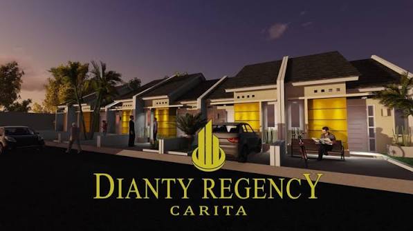 DIANTY REGENCY