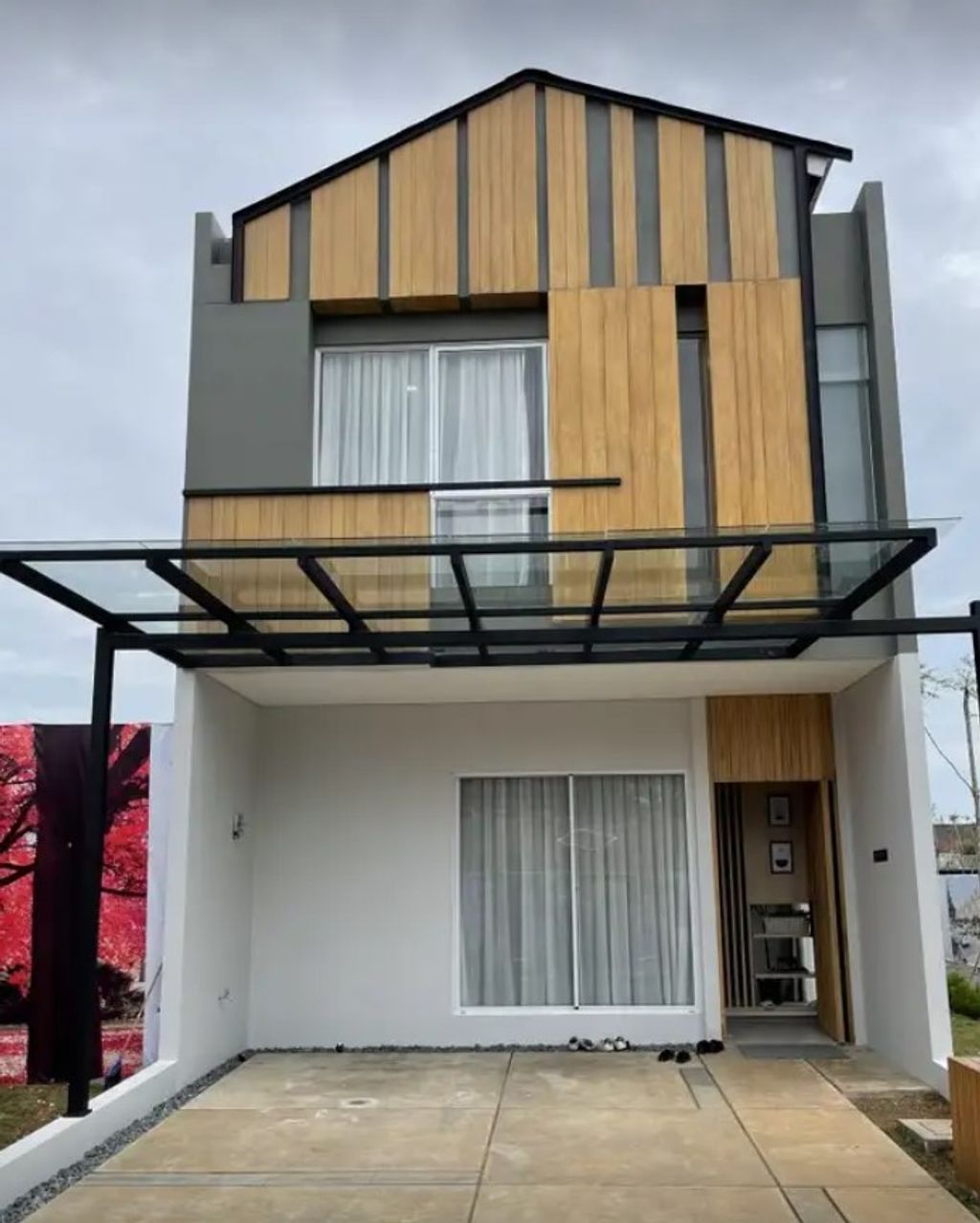 MAZENTA RESIDENCE