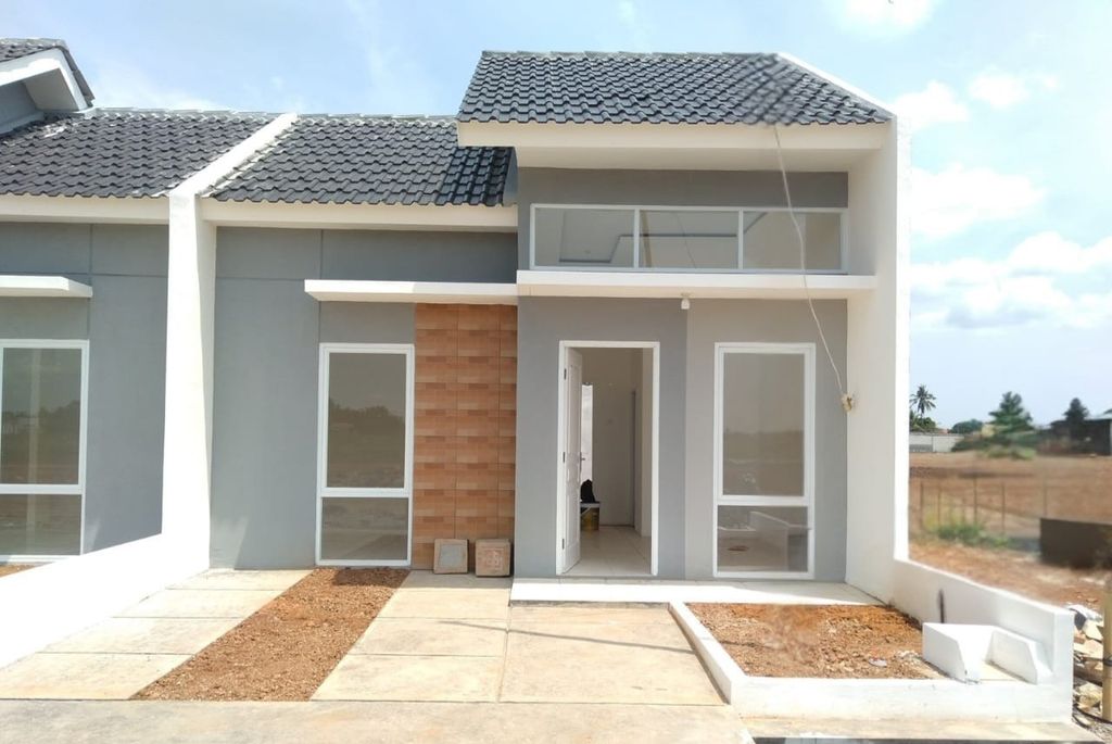GRIYA ARTHA BUARAN JATI