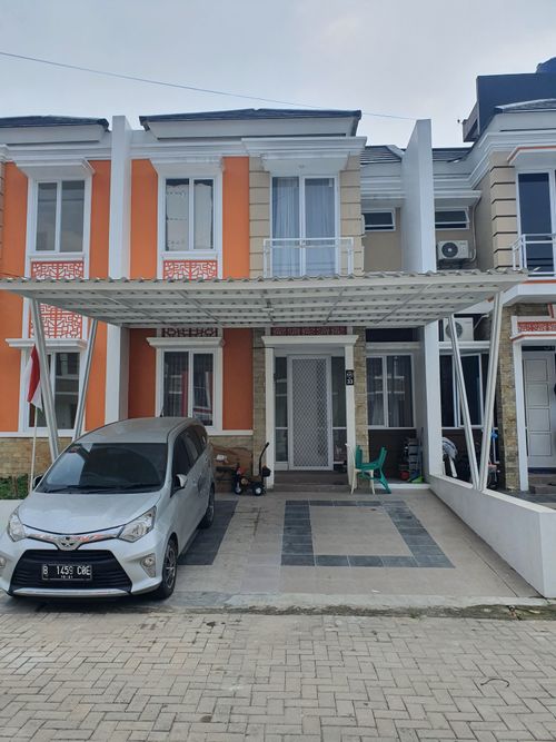 DUTA INDAH RESIDENCE