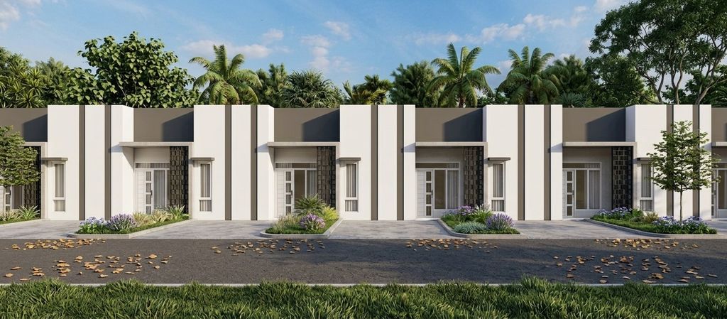 ALANA NIRWANA RESIDENCE