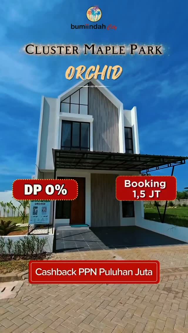 BUMI INDAH