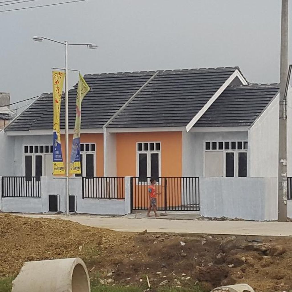 BUMI NAGARA LESTARI