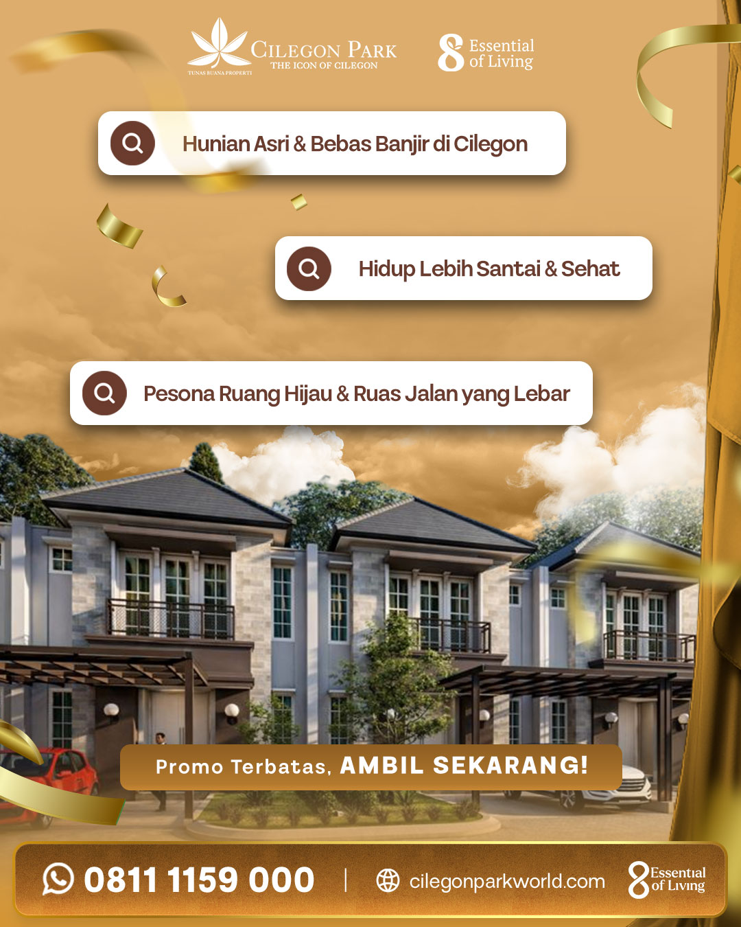 CILEGON PARK