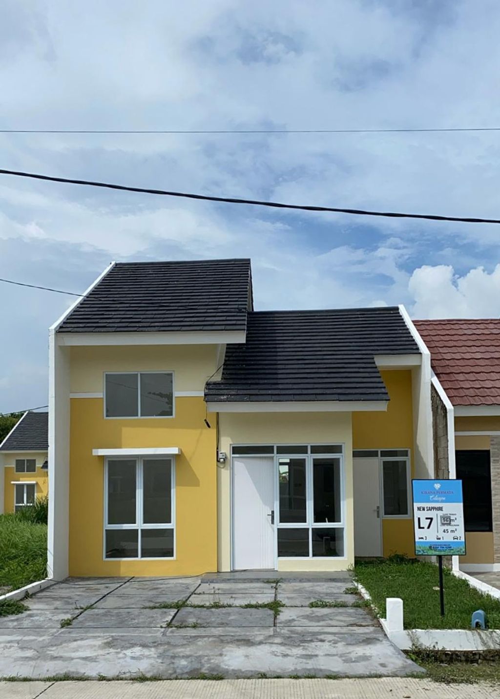 KIRANA PERMATA CILEGON