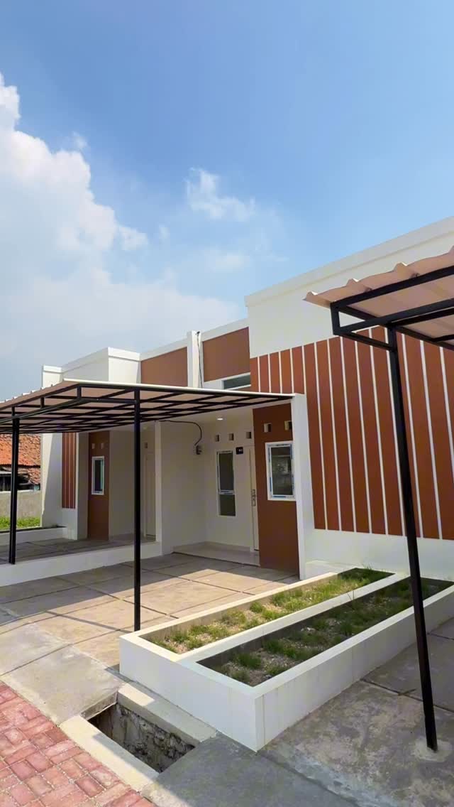 BAMBOO EMERALD RESIDENCE