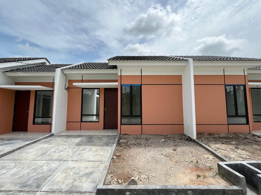 PONDOK PERMATA 5 CISOKA