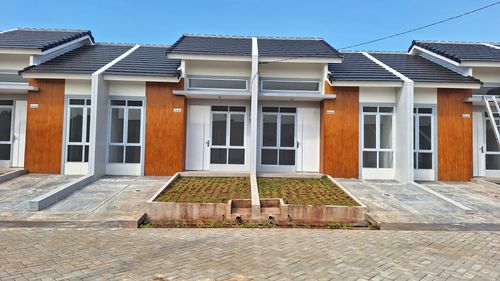 GRIYA WARINGIN INDAH