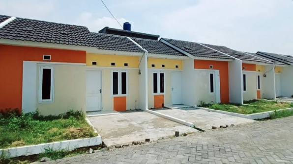 BANTEN INDAH PERMAI
