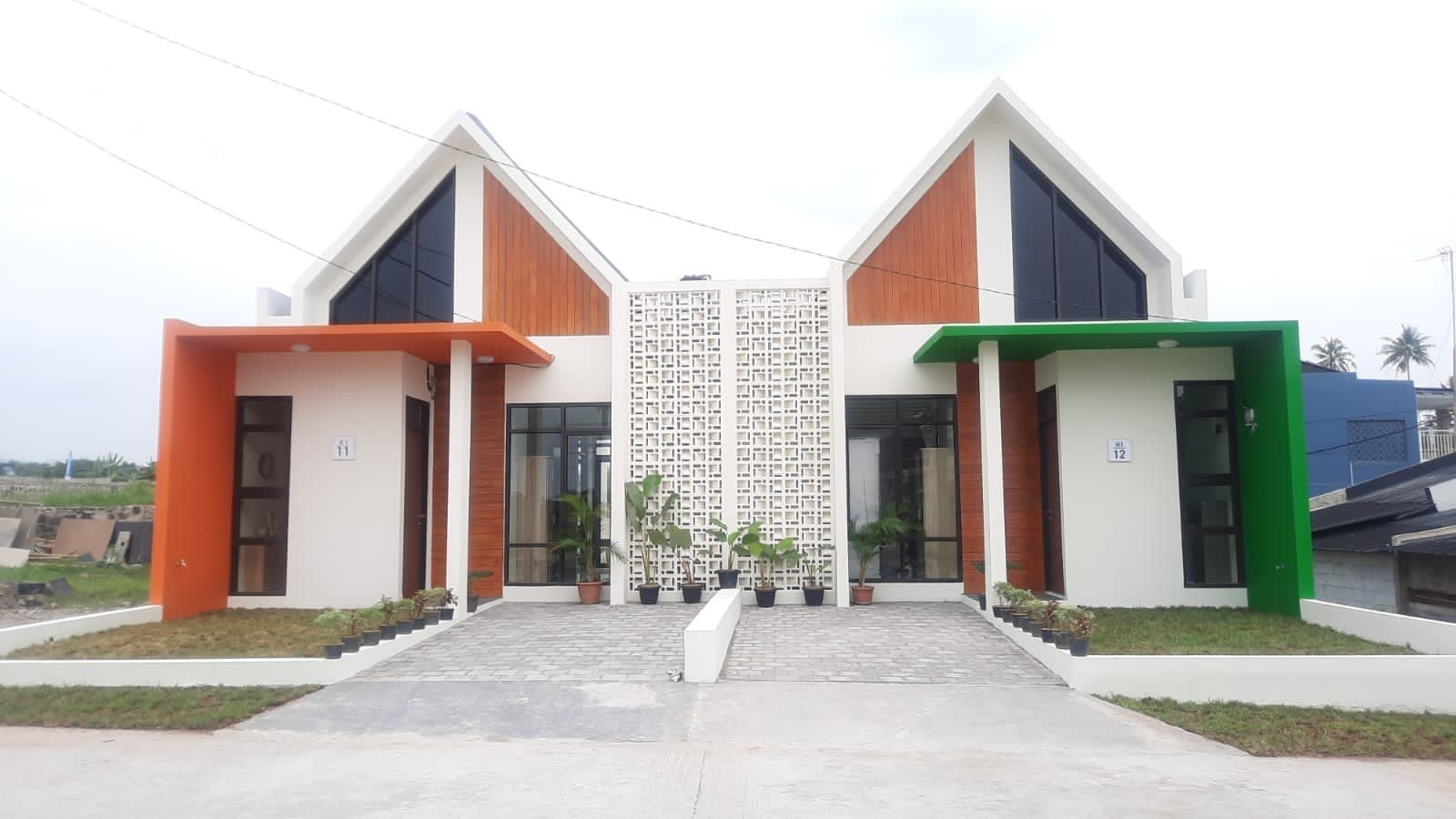 BUMI RAKATA ASRI