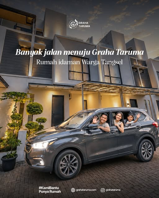 GRAHA TARUMA