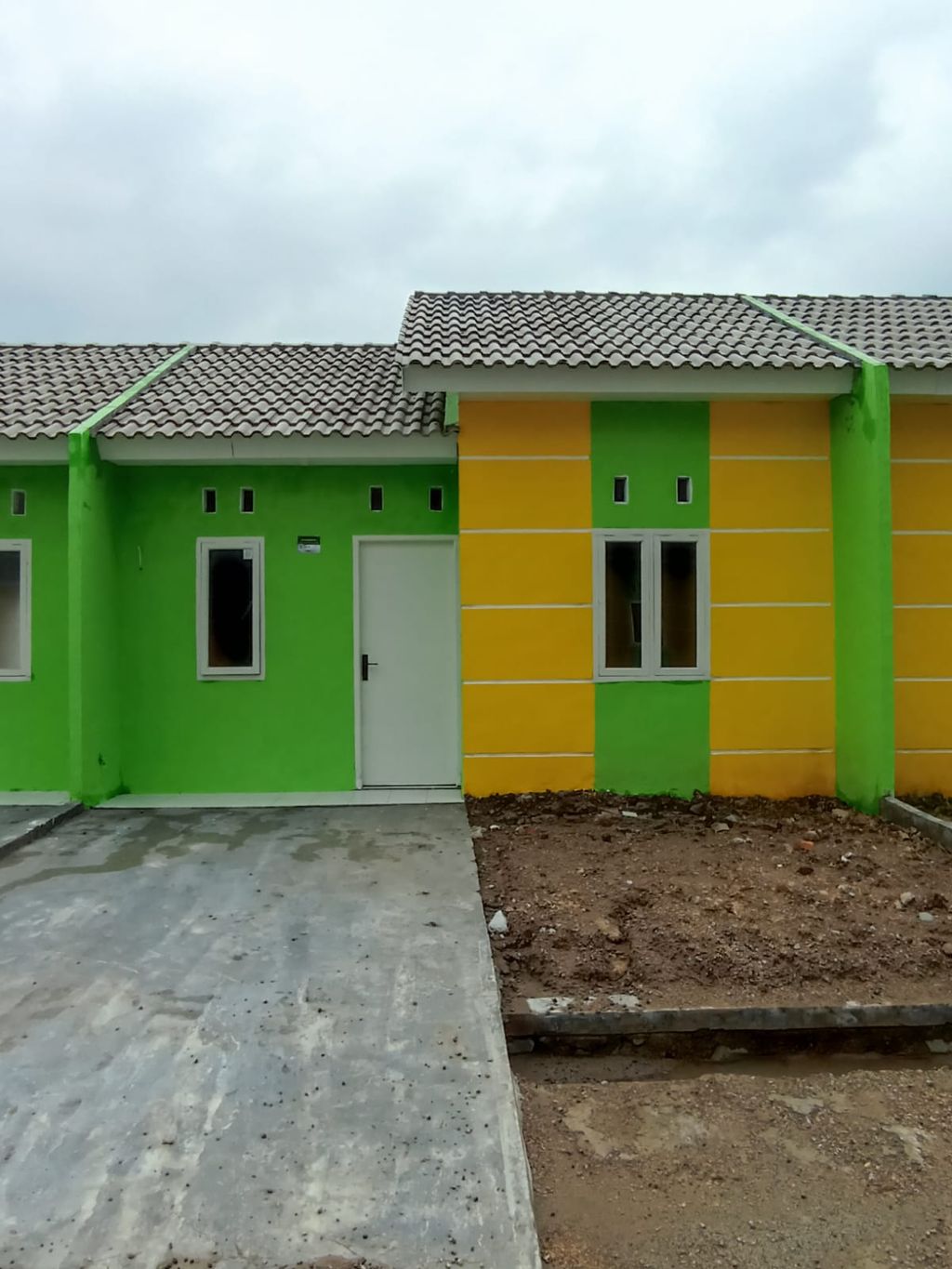 SUKASARI INDAH PERMAI