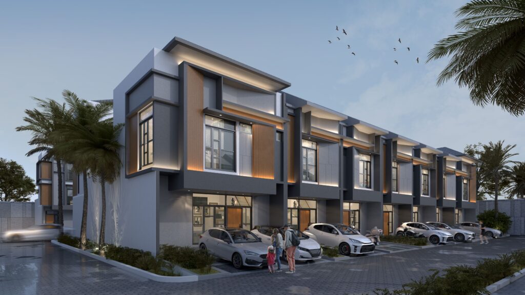 ASANNA VILLAGE