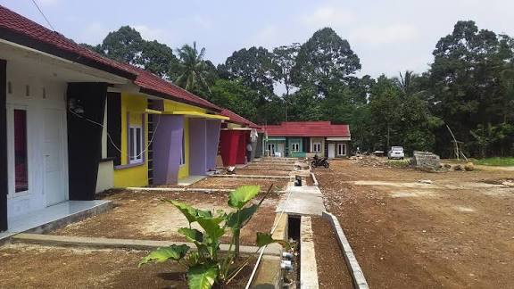 PONDOK POETRI GEULIS