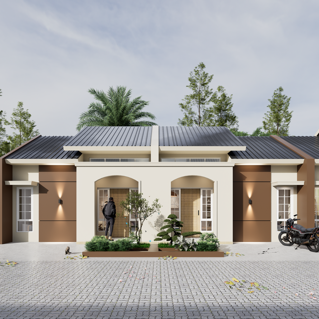 PONDOK WARINGIN INDAH