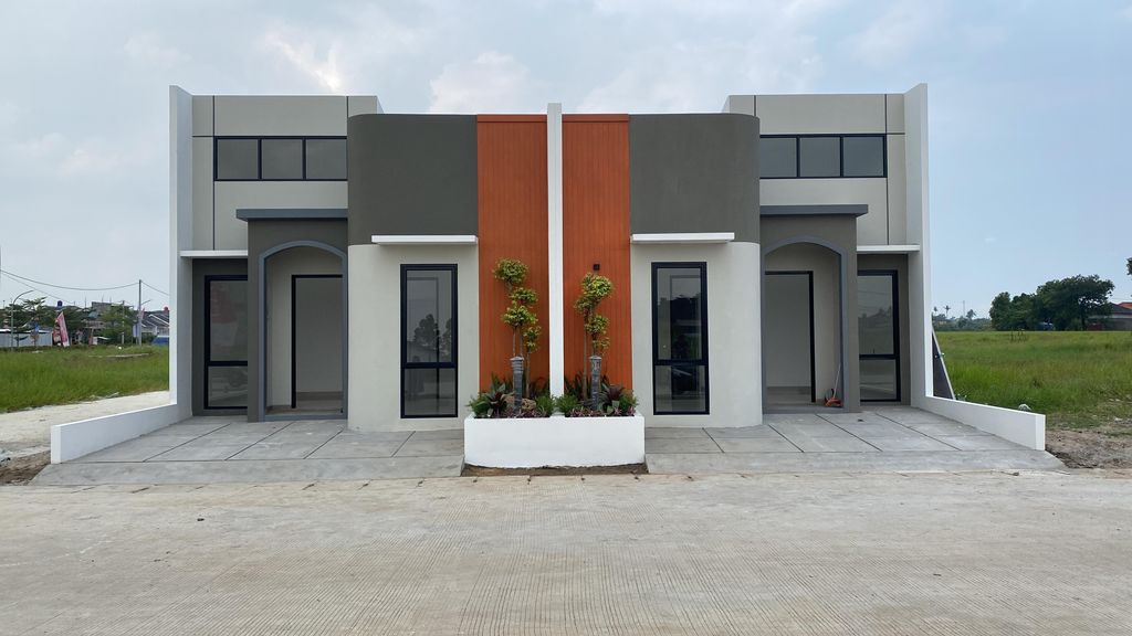 GRIYA ARTHA SUKASARI RESIDENCE