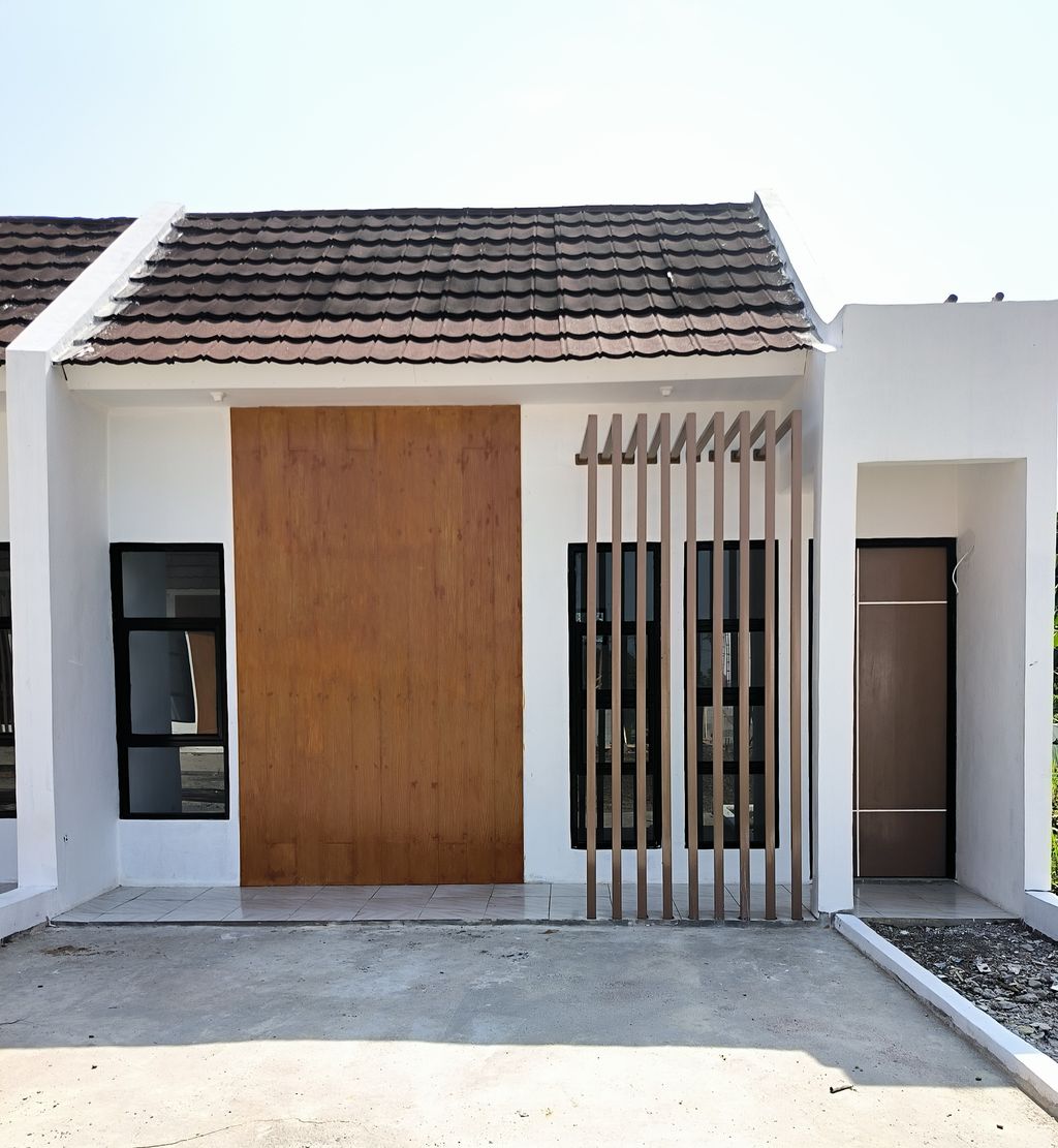KRAGILAN PERMAI