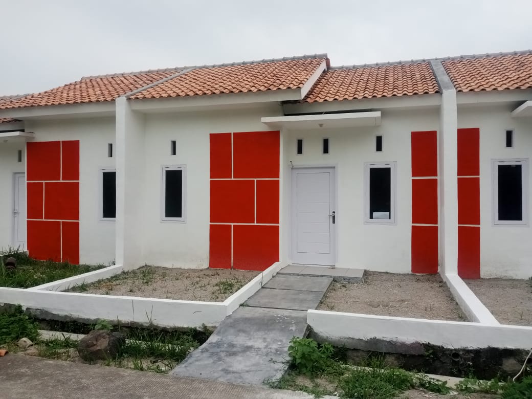 GRAHA KARTIKA PESONA