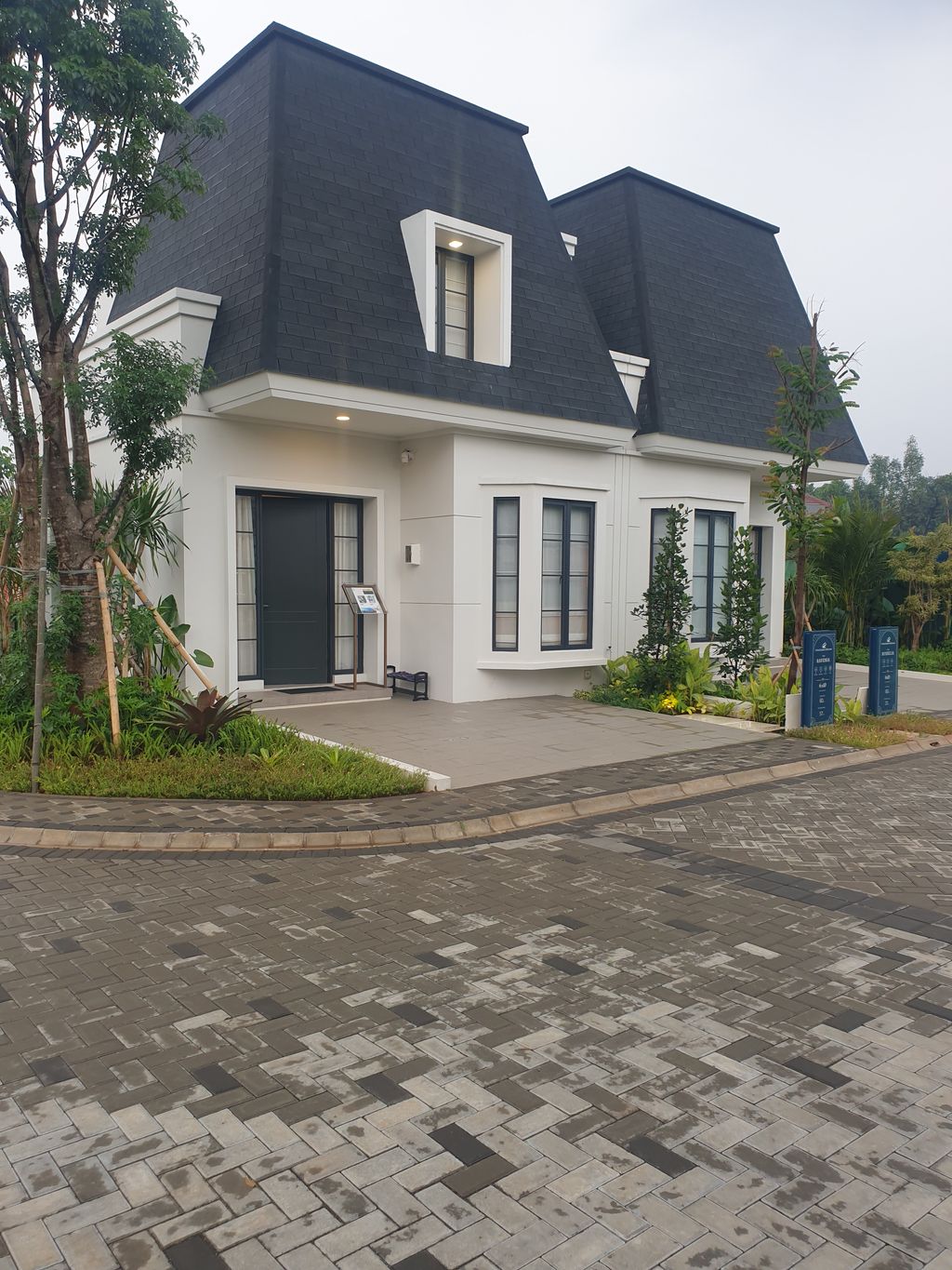 CITRA GARDEN BINTARO