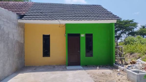 PERUMAHAN PURI ANUGRAH PRATAMA 3