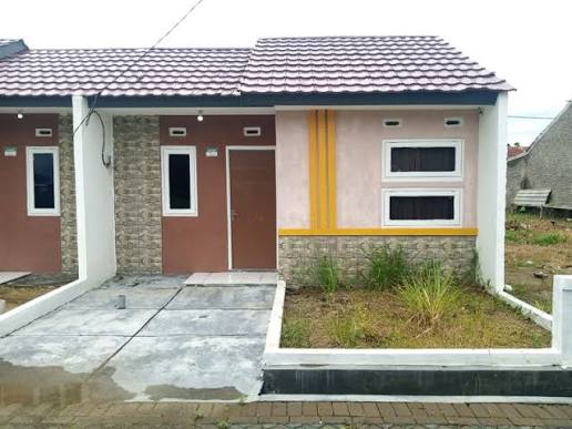 KEPUREN RESIDENCE