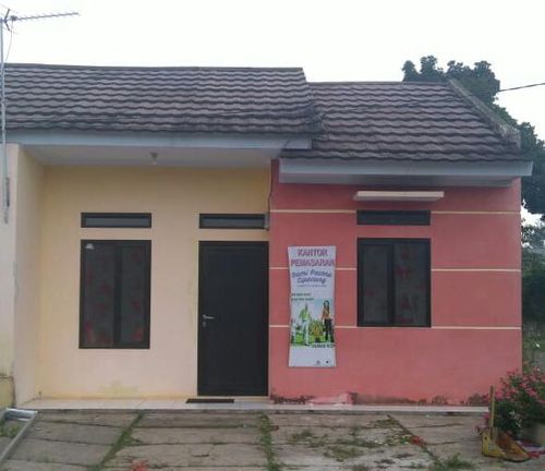 BUMI PESONA CIPACUNG
