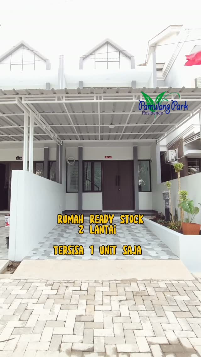 PAMULANG PARK RESIDENCE