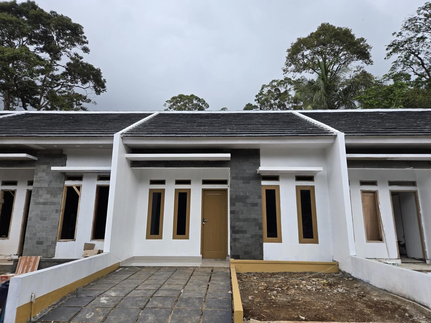 NUANSA PANDEGLANG INDAH