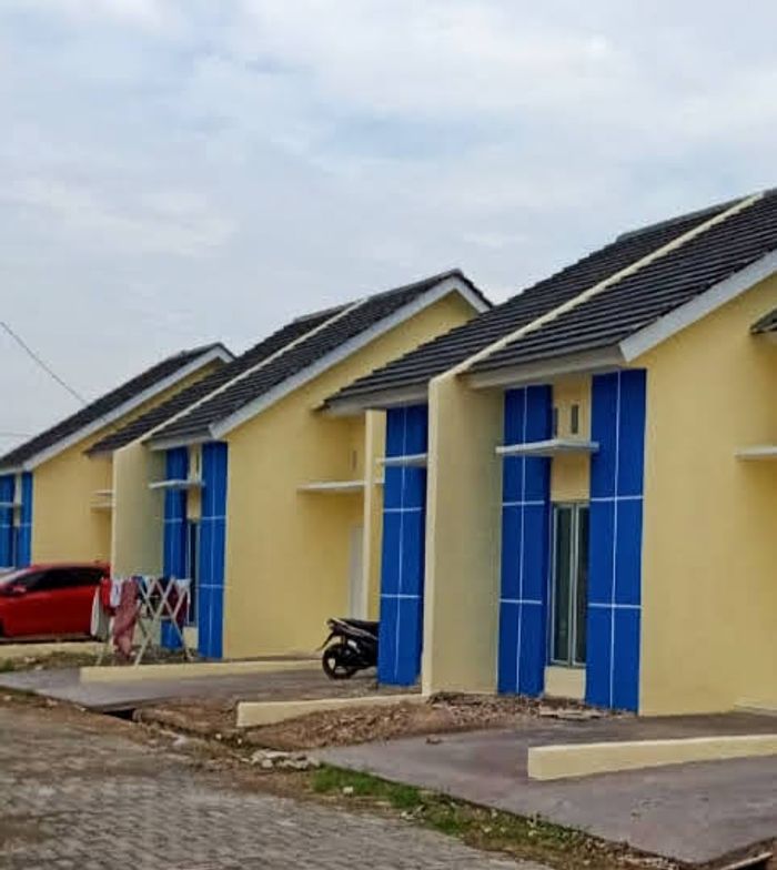 PESONA LEBAK WANGI