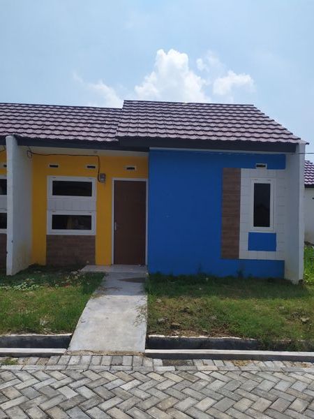 KEPUREN RESIDENCE PELAWAD