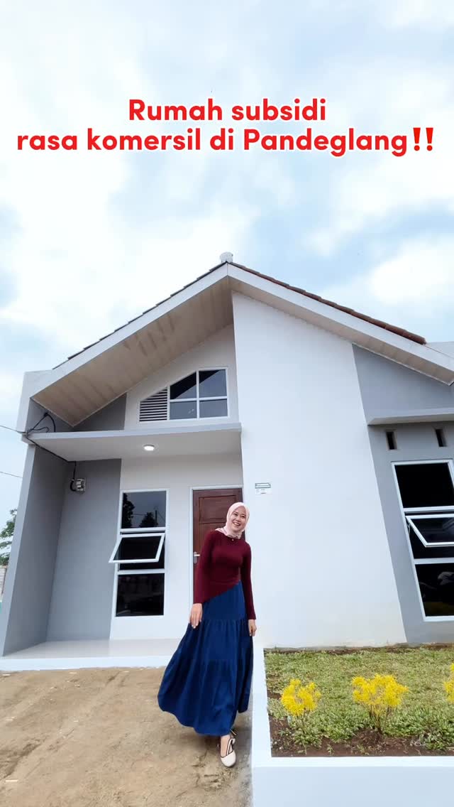 DAMASTI LAND PANDEGLANG