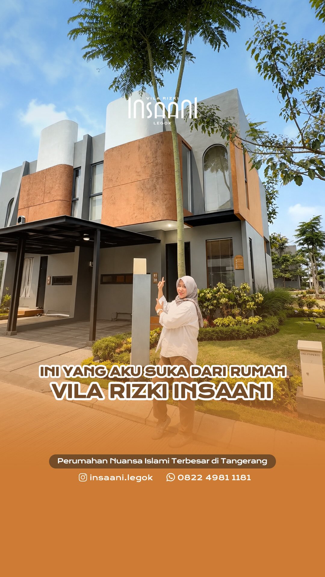VILA RIZKI INSAANI