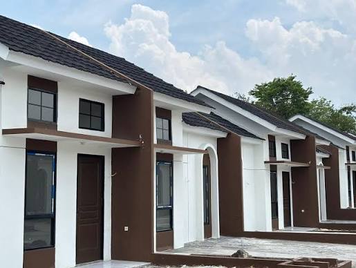 KEMANG RESIDENCE