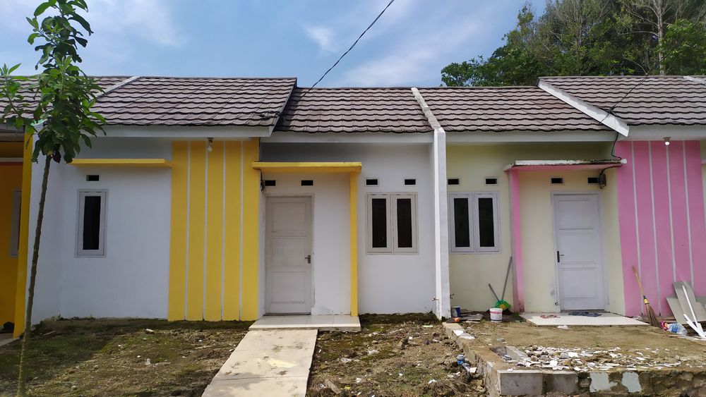 KUMALIRANG RESIDENCE