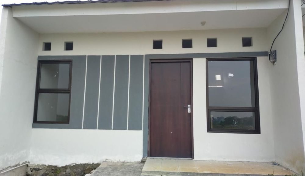 PONDOK DEWATA CIKANDE