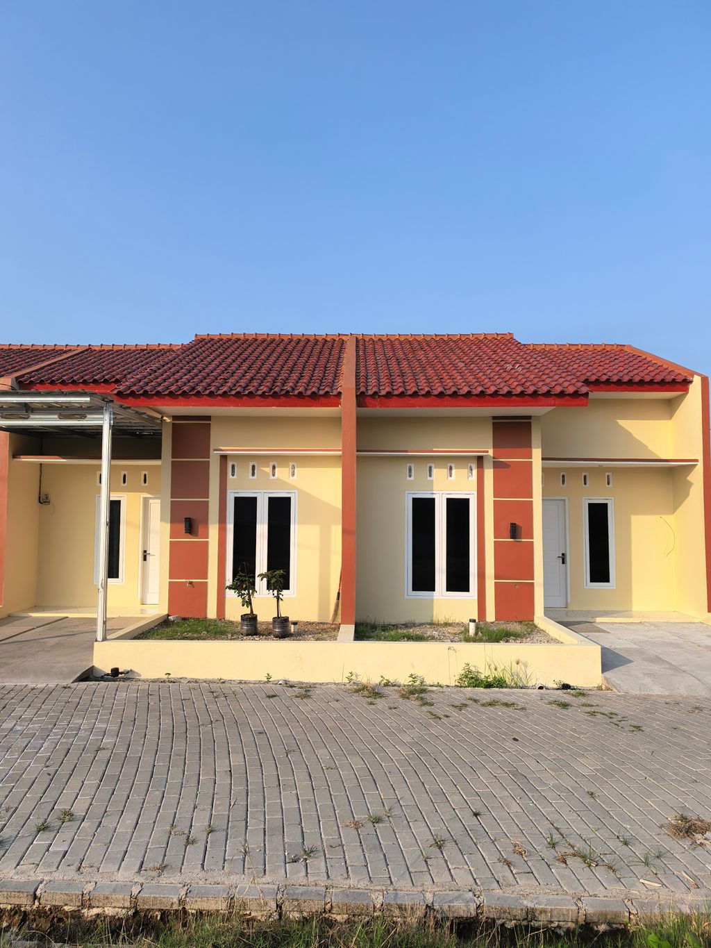 GRIYA RATU TANI