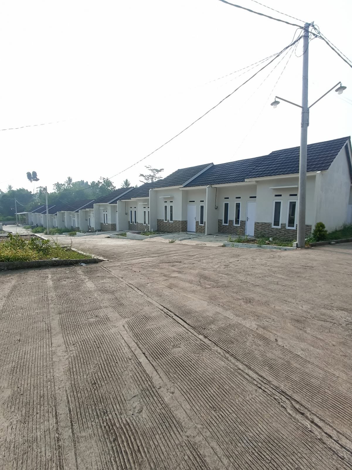 KAMILAN CIRACAS PERMAI