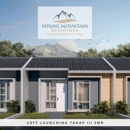 SEPANG MOUNTAIN RESIDENCE