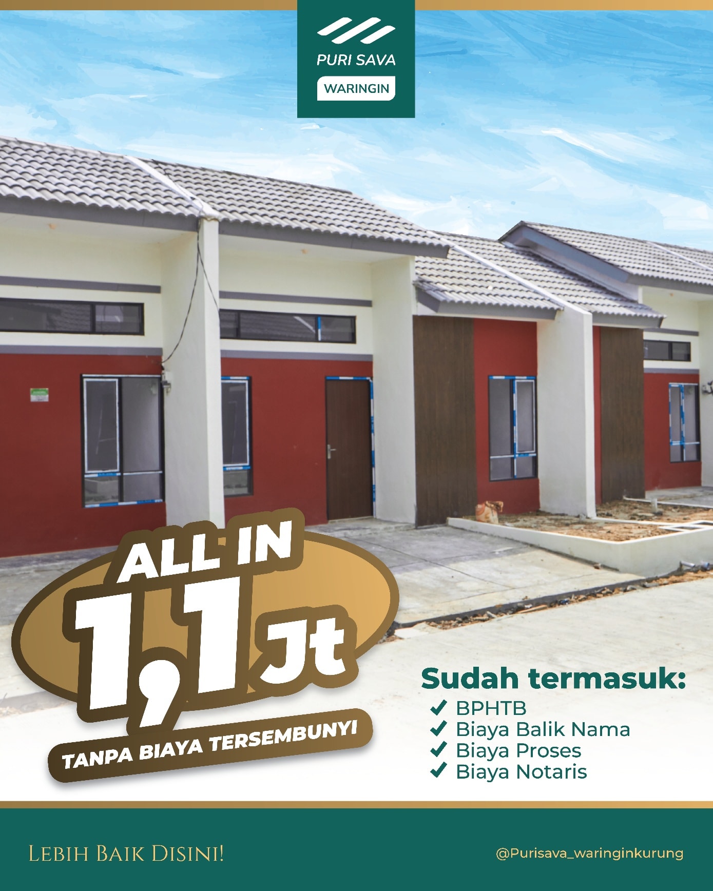 PURI SAVA WARINGINKURUNG