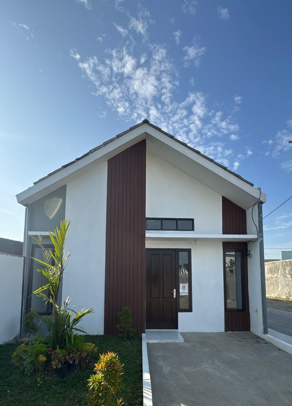 KRAGILAN INDAH RESIDENCE