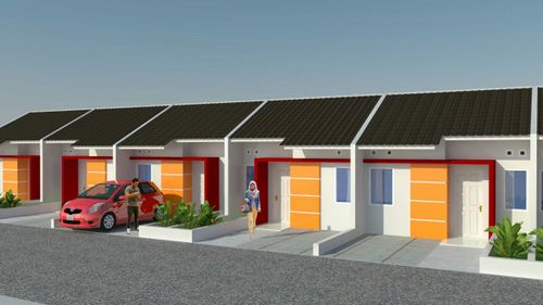 BUMI KENCANA ASRI