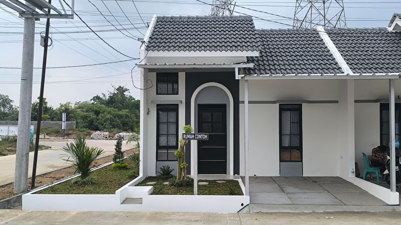 GRIYA BUKIT INTAN