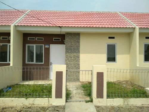 TAMAN BANTEN LESTARI
