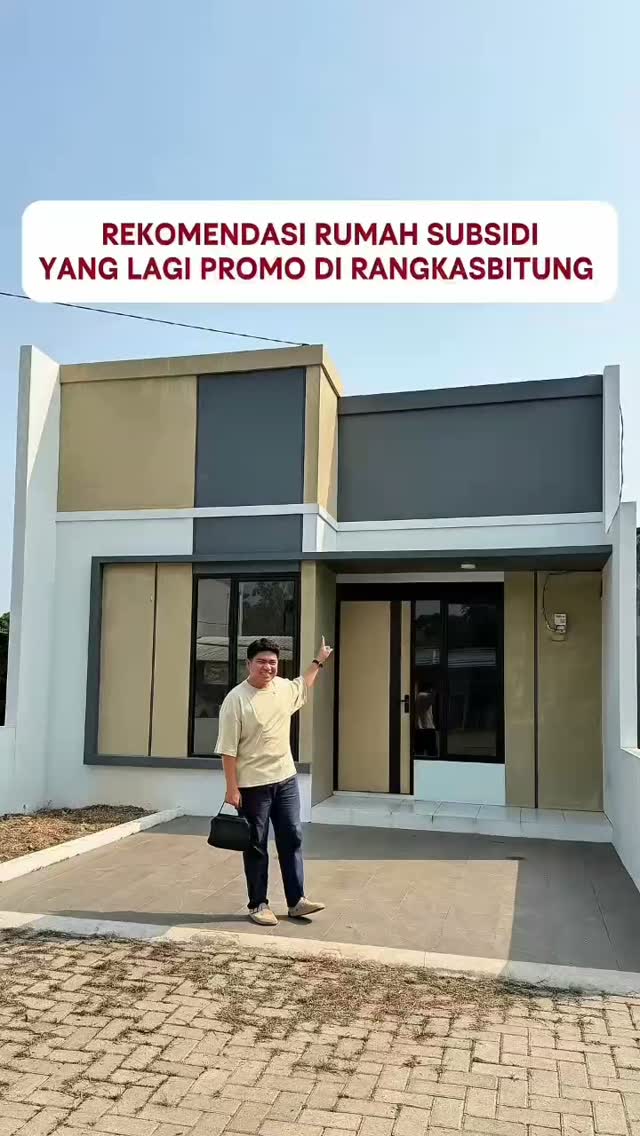 KOTA MUTIARA LEBAK